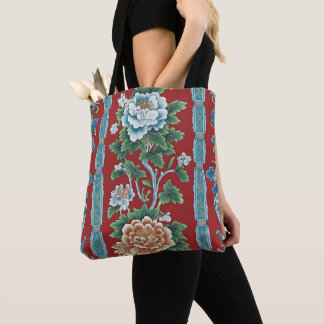 Tote Bag Jardin dynastique