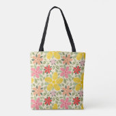 Tote Bag Jardin Tourbillon (Dos)