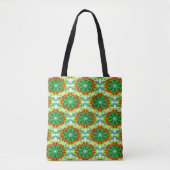 Tote Bag Jardins ensoleillés...... (Devant)