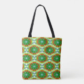 Tote Bag Jardins ensoleillés...... (Dos)