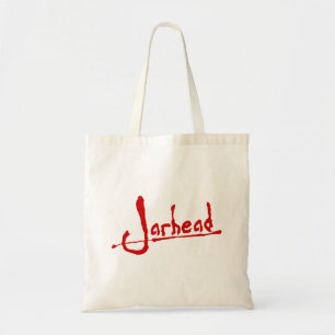 TOTE BAG JARHEAD