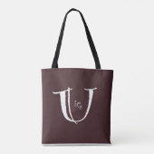 Tote Bag Jazz Era Carryall Fourre-tout (Dos)