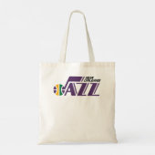 Tote Bag Jazz new orléans Essential T Shirt (Dos)