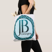 Tote Bag JB Designs Original (De près)