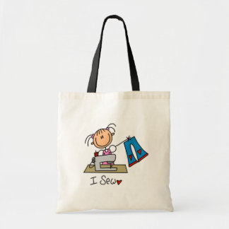 Tote Bag Je couds