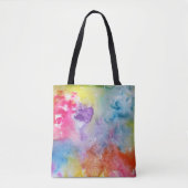Tote Bag Je crois encore (Devant)
