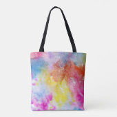 Tote Bag Je crois encore (Dos)