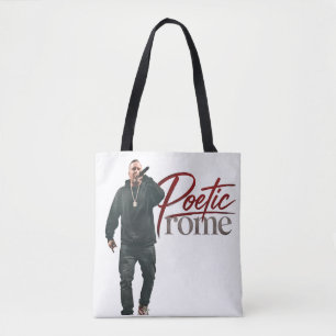 TOTE BAG JE L'AIME