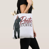 TOTE BAG JE L'AIME (De près)