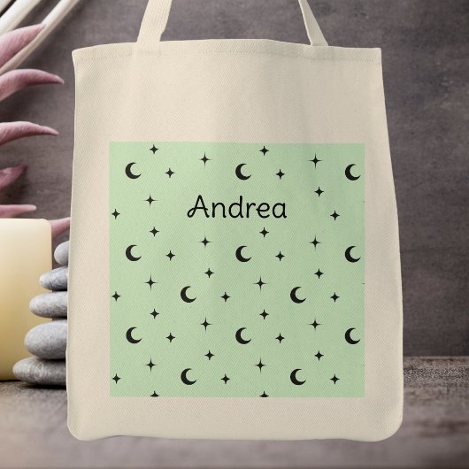 Tote Bag Je n'ai pas trouvé la paix intérieure. Je l'ai pla