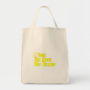 Tote Bag Je ne me souviens pas du titre, mais...