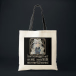 Tote Bag Je ne sais pas comment agir mon âge mignonne Anime<br><div class="desc">Je ne sais pas comment agir mon âge mignon Anime Girl Design cadeau. Un cadeau parfait pour votre père, maman, papa, hommes, femmes, amis et membres de la famille le jour de Thanksgiving, Noël, Fête des mères, Fête des pères, 4 juillet, 1776 Jour indépendant, Fête des anciens combattants, Fête de...</div>