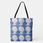 Tote Bag Je Sens Mon Univers (Devant)