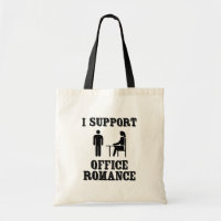 Je soutiens le bureau Romance