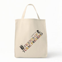 Je soutiens les amis de Tubac Presidio