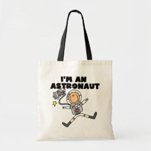 Tote Bag Je suis des T-shirts et des cadeaux d'un
