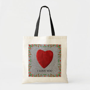 Tote Bag Je t'aime