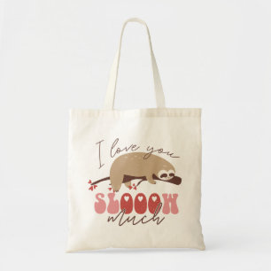 Tote Bag Je T'Aime Beaucoup
