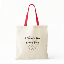 Je te choisis chaque jour T-Shirt pour femmes | Ro