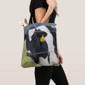 Tote Bag Je te vois (De près)