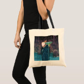 Tote Bag Jealous Circe John William Waterhouse (Devant (produit))