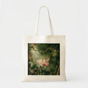 Tote Bag Jean-Honore Fragonard