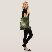 Tote Bag Jean-Honoré Fragonard - La Coupe (Sur le modèle)