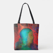Tote Bag Jeanne d'Arc, Redon (Dos)