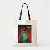 Tote Bag Jeanne d'Arc, Redon (Devant)