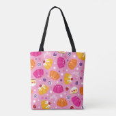 Tote Bag Jellies sucrées (Dos)