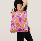 Tote Bag Jellies sucrées (De près)