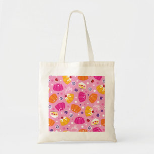 Tote Bag Jellies sucrées