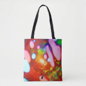 Tote Bag Jelly Jam (Devant)