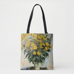 Tote Bag Jérusalem Artichokes