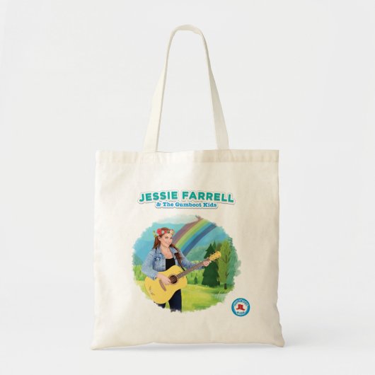 Tote Bag Jessie (Devant)
