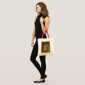 Tote Bag Jester Dread (Devant (modèle))
