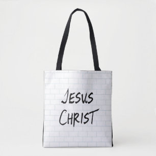 Tote Bag Jésus-Christ