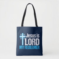 Jésus est Seigneur Mon Rédempteur Église de la Cro