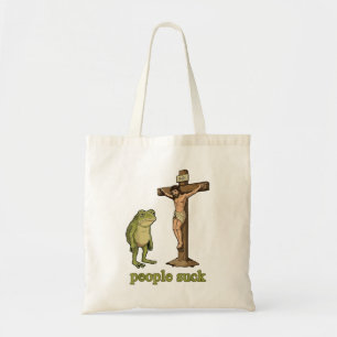Tote Bag Jésus et le football sont tout ce dont j'ai besoin