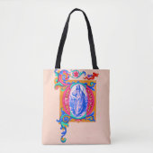 Tote Bag Jésus Renaissance (Devant)