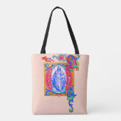Tote Bag Jésus Renaissance (Dos)