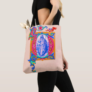 Tote Bag Jésus Renaissance