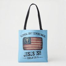 Jésus revient