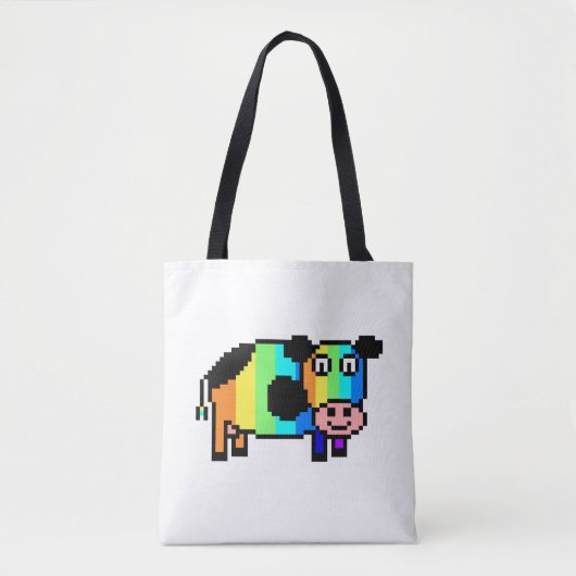 Tote Bag Jeu agricole fourre-tout (Devant)