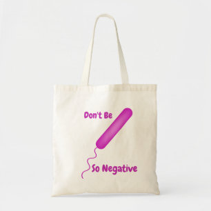 Tote Bag Jeu de microbiologie négative Gram