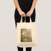 Tote Bag jeune femme 2 (Devant (produit))