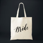 Tote Bag Jeune mariée de Fourre-tout | de manuscrit<br><div class="desc">Sac fourre-tout à jeune mariée.</div>