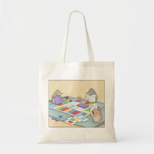 Tote Bag Jeux Hamster