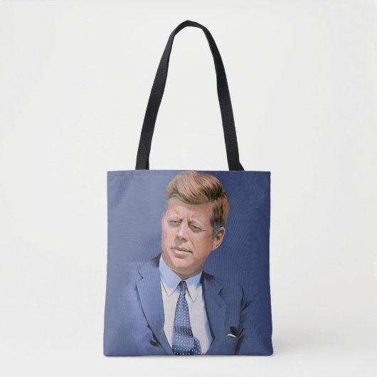 TOTE BAG JFK (Devant)