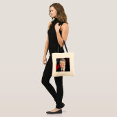 Tote Bag Jimmy Carter 39 (Devant (modèle))